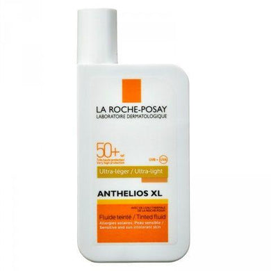 La Roche-Posay ANTHELIOS XL Tinted Fluid Ultra Light SPF50+ 1.7 fl oz