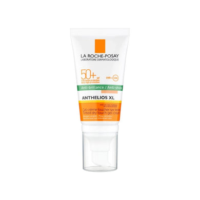 La Roche-Posay ANTHELIOS XL Anti-Shine Tinted Gel-Cream Dry Touch SPF50+ 1.7 fl oz