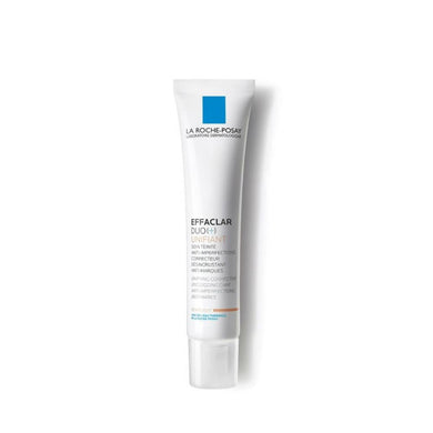 La Roche Posay Effaclar Duo [+] Unifiant Light 1.4 fl oz