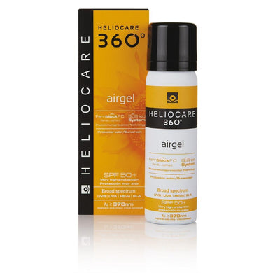 Heliocare 360° Airgel SPF 50+ 2 fl oz