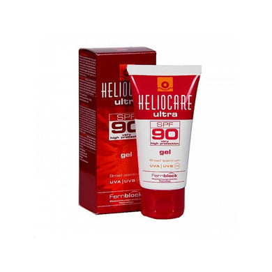 Heliocare Gel Ultra SPF 90 1.7 fl oz