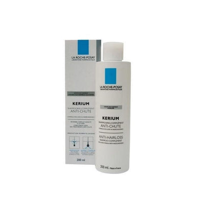 La Roche-Posay Kerium ANTI-HAIRLOSS SHAMPOO 6.8 fl oz