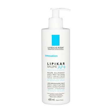 La Roche-Posay Lipikar Balm AP+ 13.5 fl oz