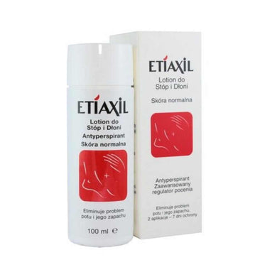 Etiaxil Lotion Normal Skin 3.4 fl oz