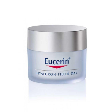 Eucerin Hyaluron Filler DAY Cream 1.7oz (50ml)