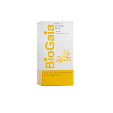 BioGaia baby drops 0.17 fl oz