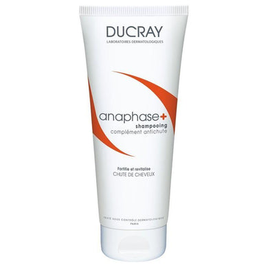 Ducray Anaphase Anti-Hairloss Complement Shampoo 3.4 fl oz