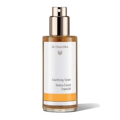 Dr. Hauschka Clarifying Toner, 3.4-Ounce Box