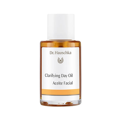 Dr. Hauschka Clarifying Day Oil (Formerly Normalizing Day Oil), 1.0-Ounce Box