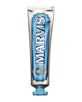 Marvis Aquatic Mint Toothpaste