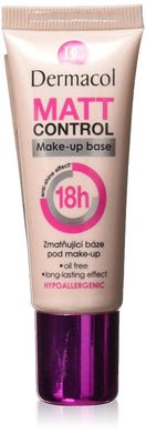 Dermacol 18 H Base Matt Control Makeup by Dermacol