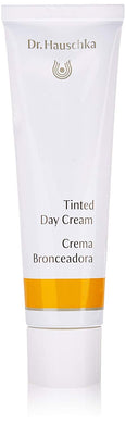 Dr. Hauschka Tinted Day Cream (Formerly Toned Day Cream), 1.0-Ounce Box