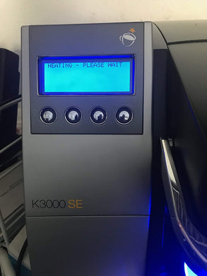 Keurig K3000SE k3000 brewer, 3, Silver