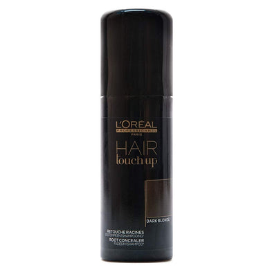 L'Oreal Professionnel Hair Touch Up - Dark Blonde (75Ml)