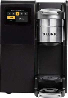 Keurig K-3500 Commercial Maker Capsule Coffee Machine, 17.4