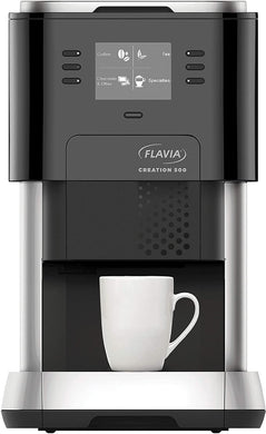 Flavia L1NA Creation 500 Drink Station, Black