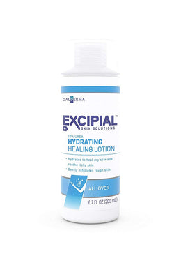 Excipial Urea Hydrating Healing Lotion, 6.7 Ounce