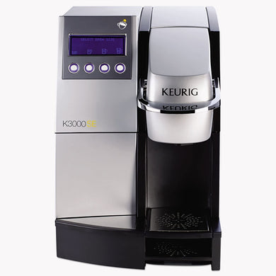 Keurig K3000SE Commercial Brewing System