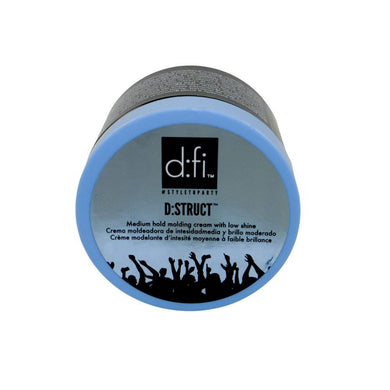 D:fi D:struct Pliable Molding Creme 5.3.oz